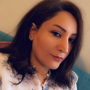 Meet your Posher, Somayeh